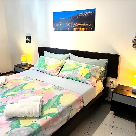 La Casa Di Tere * Lecco