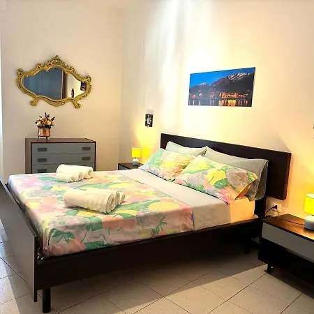 Apartamento La Casa Di Tere Lecco