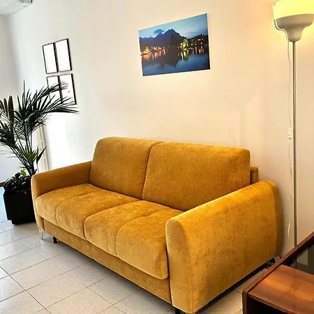 La Casa Di Tere Apartamento