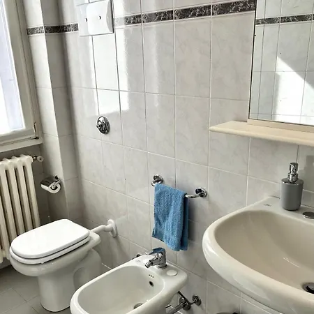 La Casa Di Tere Apartamento *