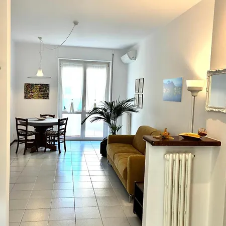 La Casa Di Tere * Lecco