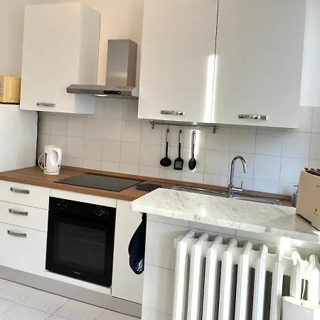La Casa Di Tere Apartamento
