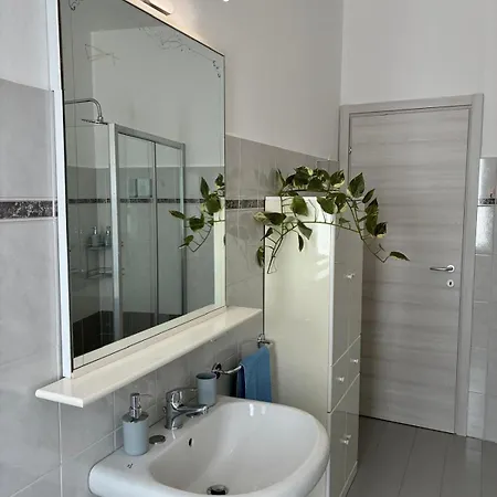 Apartamento La Casa Di Tere
