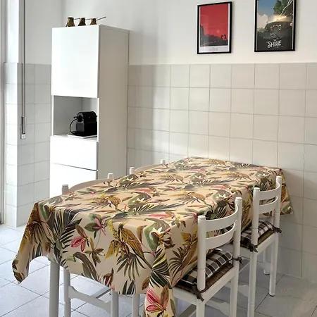 Apartamento La Casa Di Tere Lecco