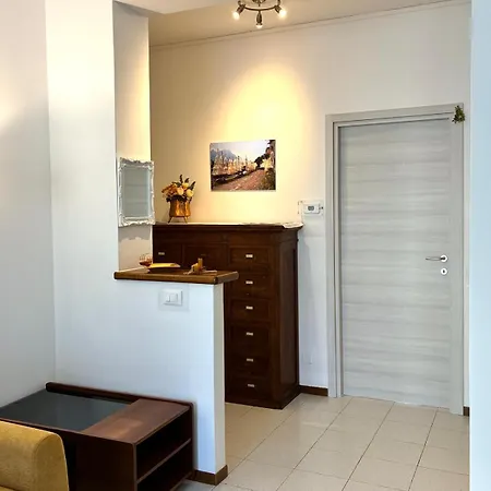 La Casa Di Tere Apartamento Lecco