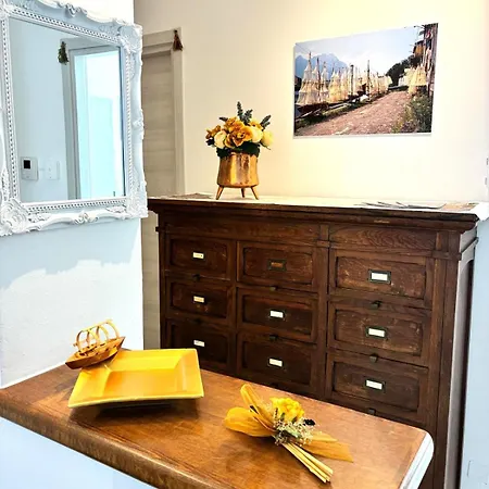 La Casa Di Tere Lecco